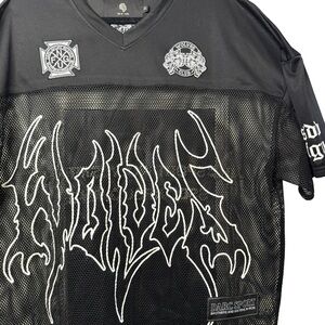 Darc Sport - WOLVES football jersey (XL)
#255 of 1000